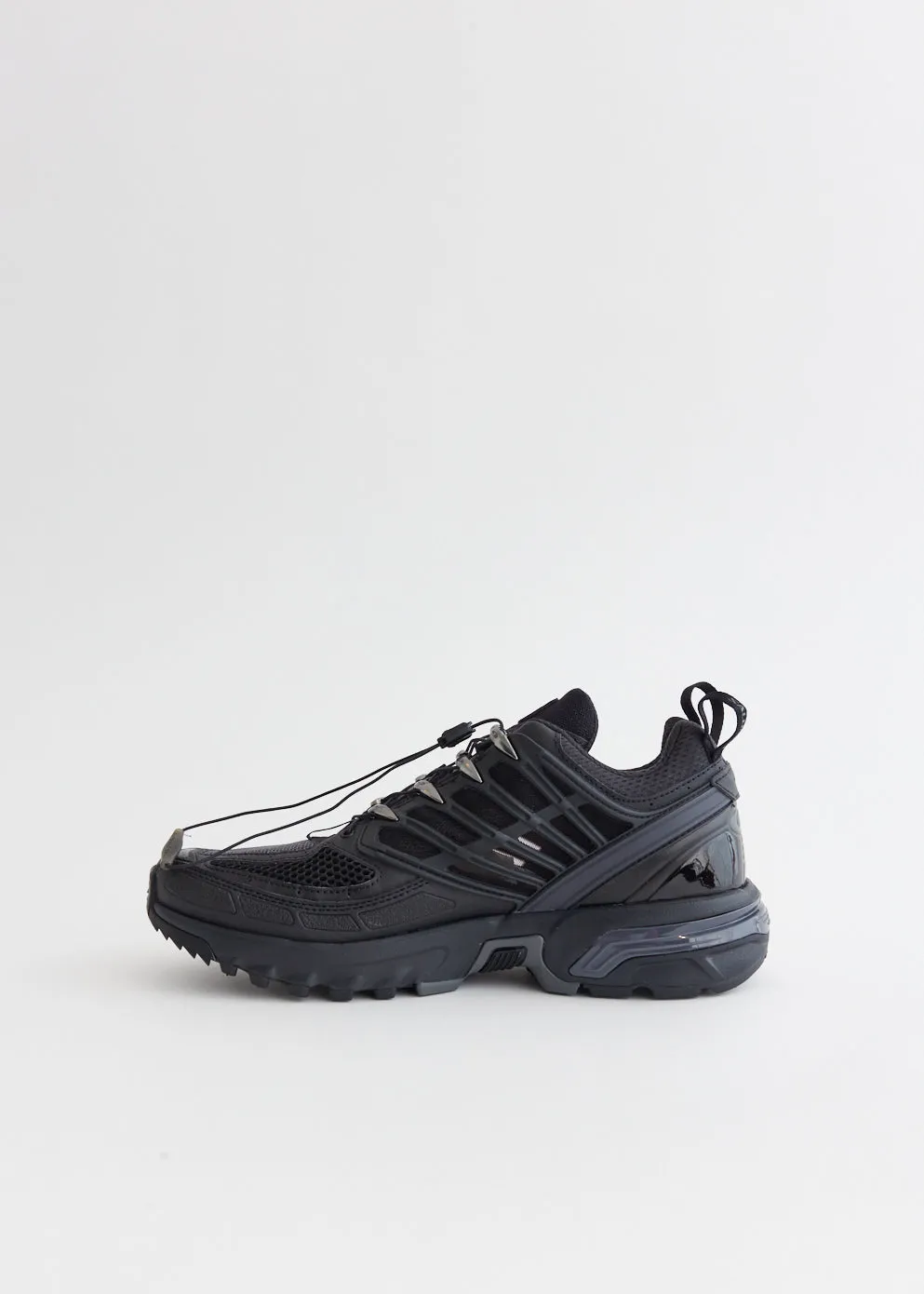 ACS PRO 'Black' Sneakers