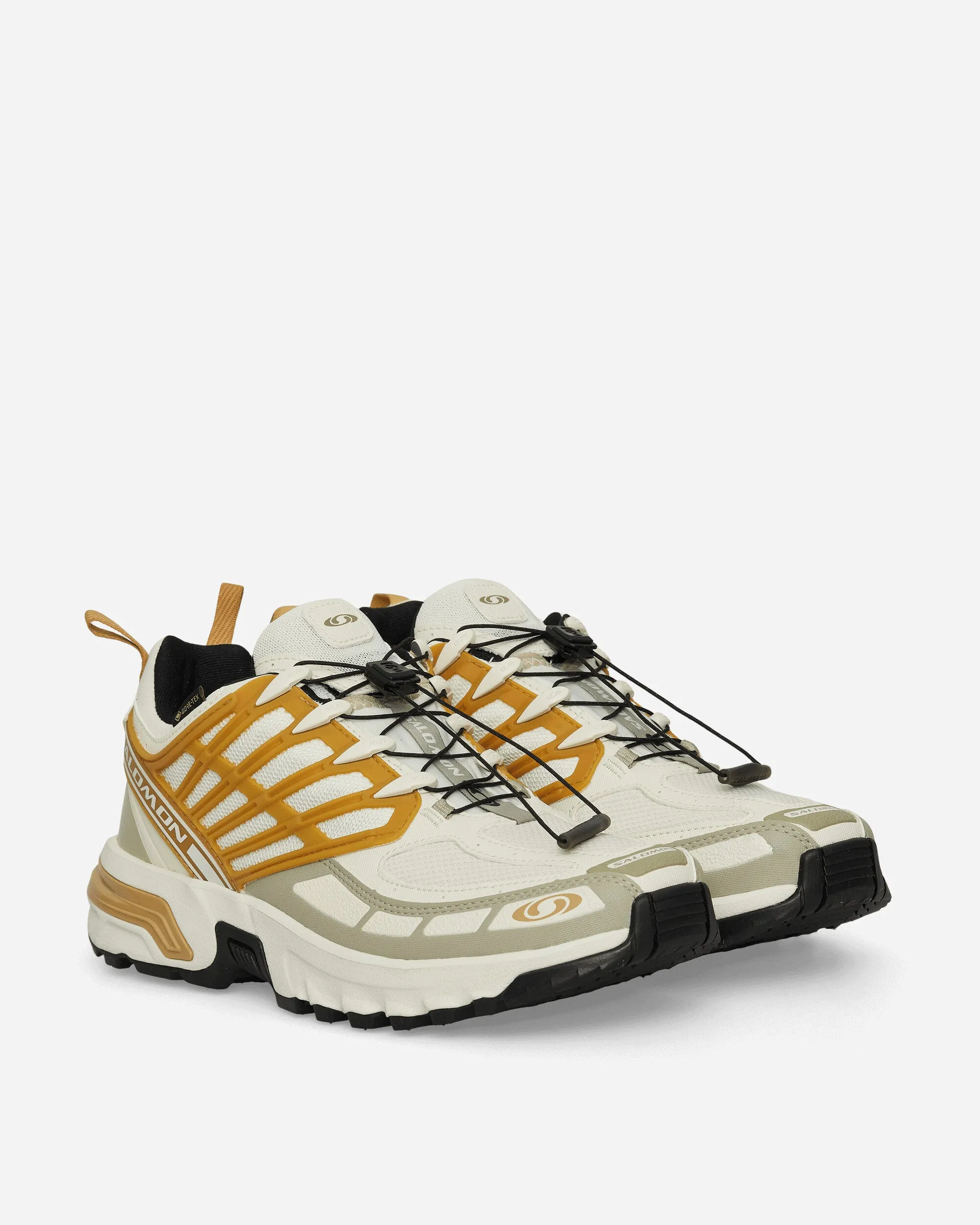 ACS Pro GORE-TEX Sneakers Icicle / Antelope / Tea