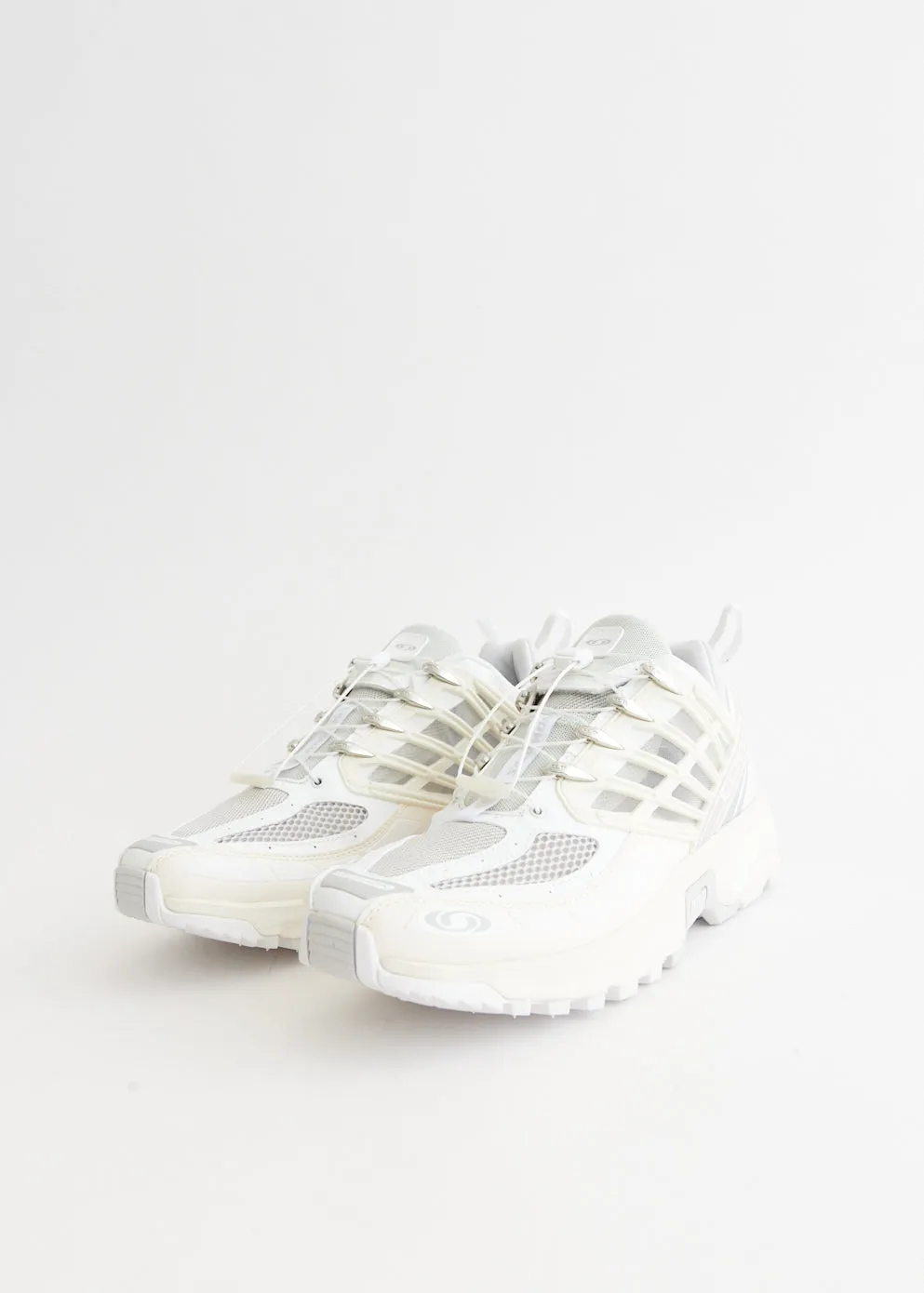 ACS PRO 'White' Sneakers