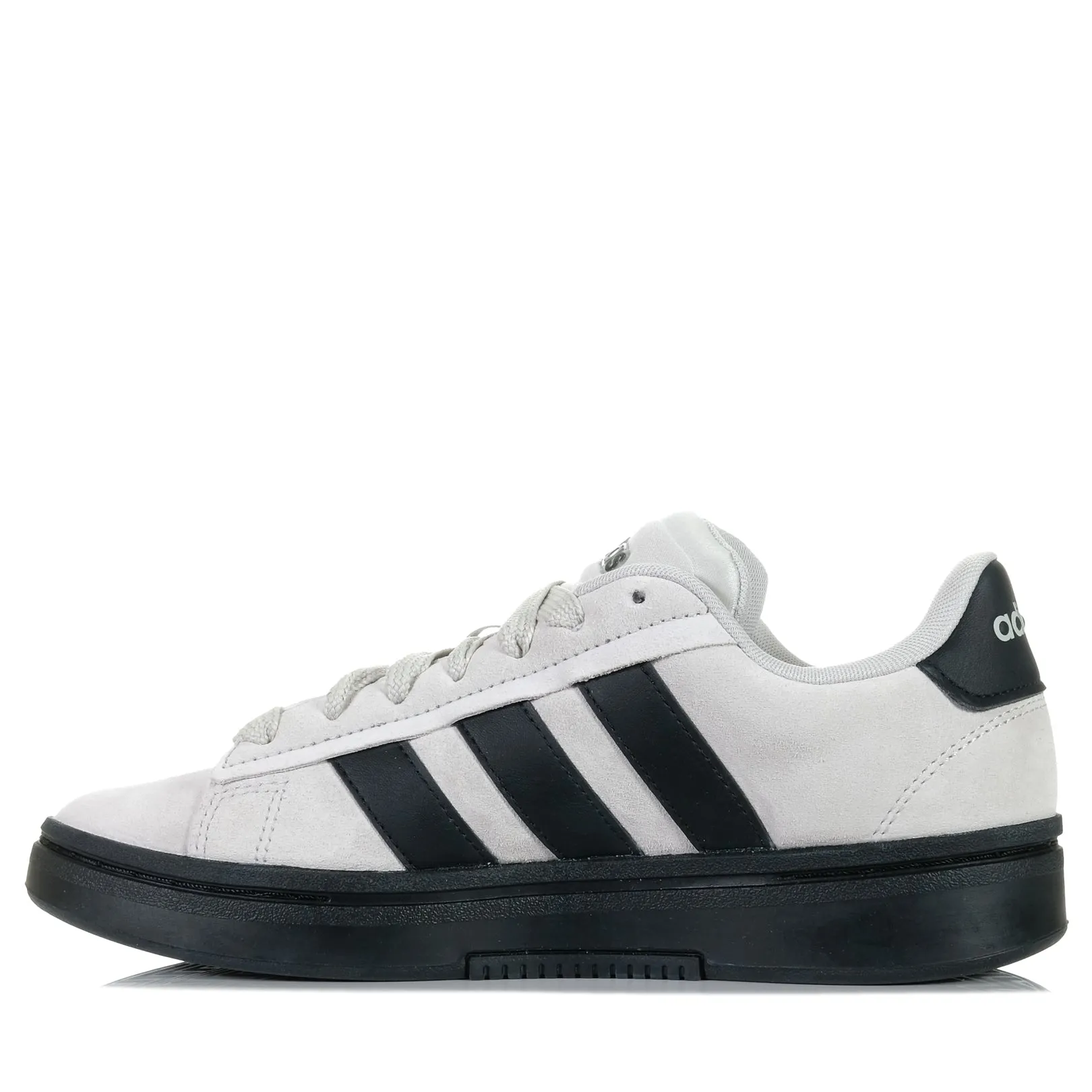 Adidas Grand Court Alpha 00s Grey/Black