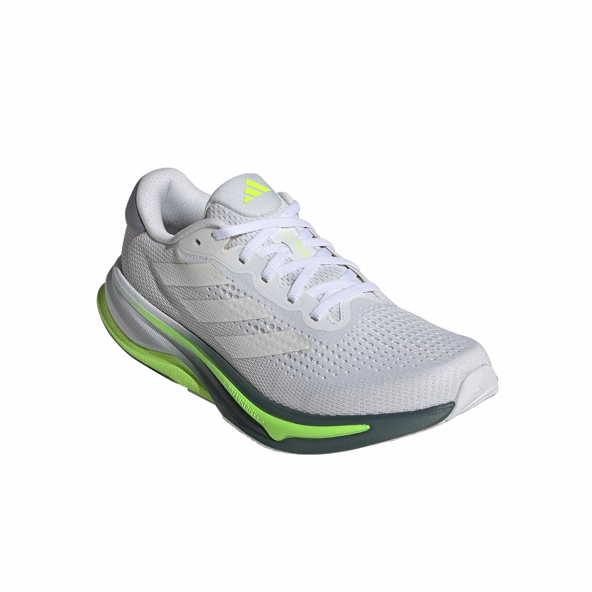 adidas | Men's Supernova Solution Running Shoes - Footwear White