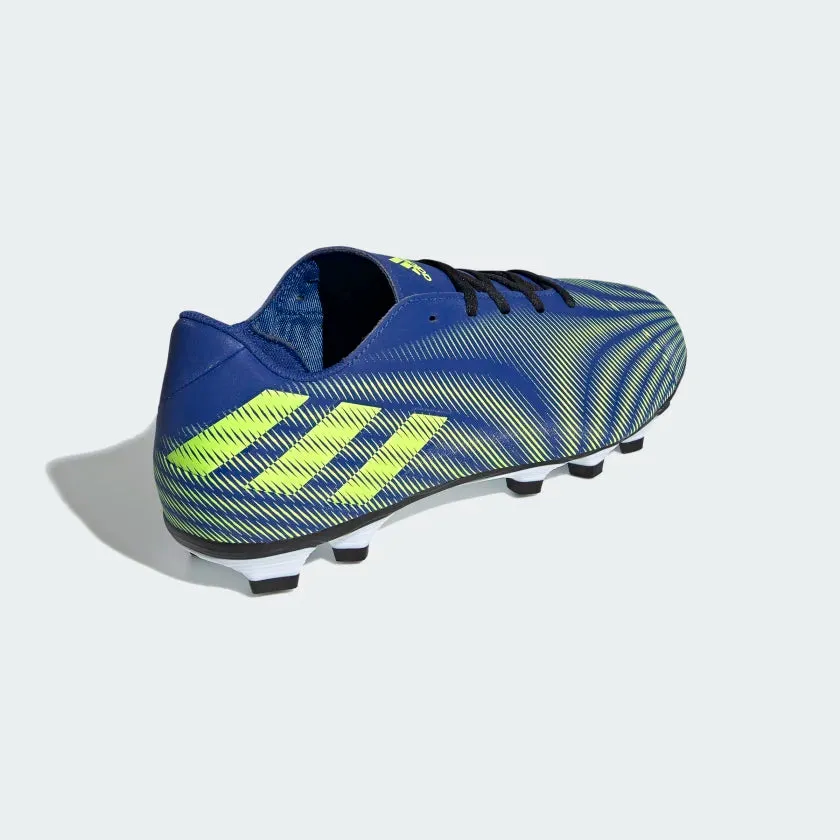 Adidas Nemeziz.4 Flexible Ground Boots Football Shoes