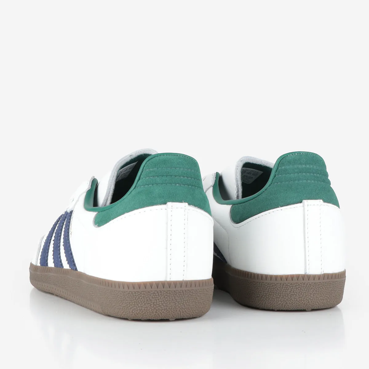 Adidas Originals Samba OG Shoes