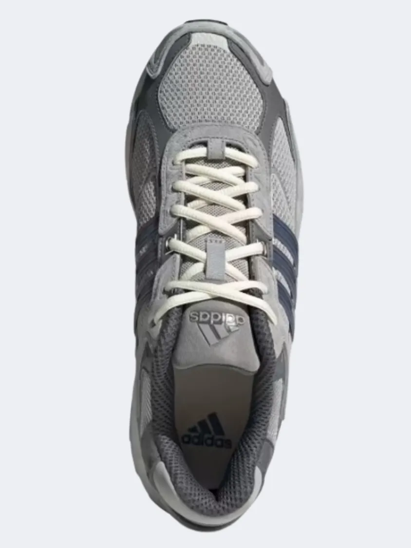 Adidas Response Cl Men Original Shoes Grey/Crystal White