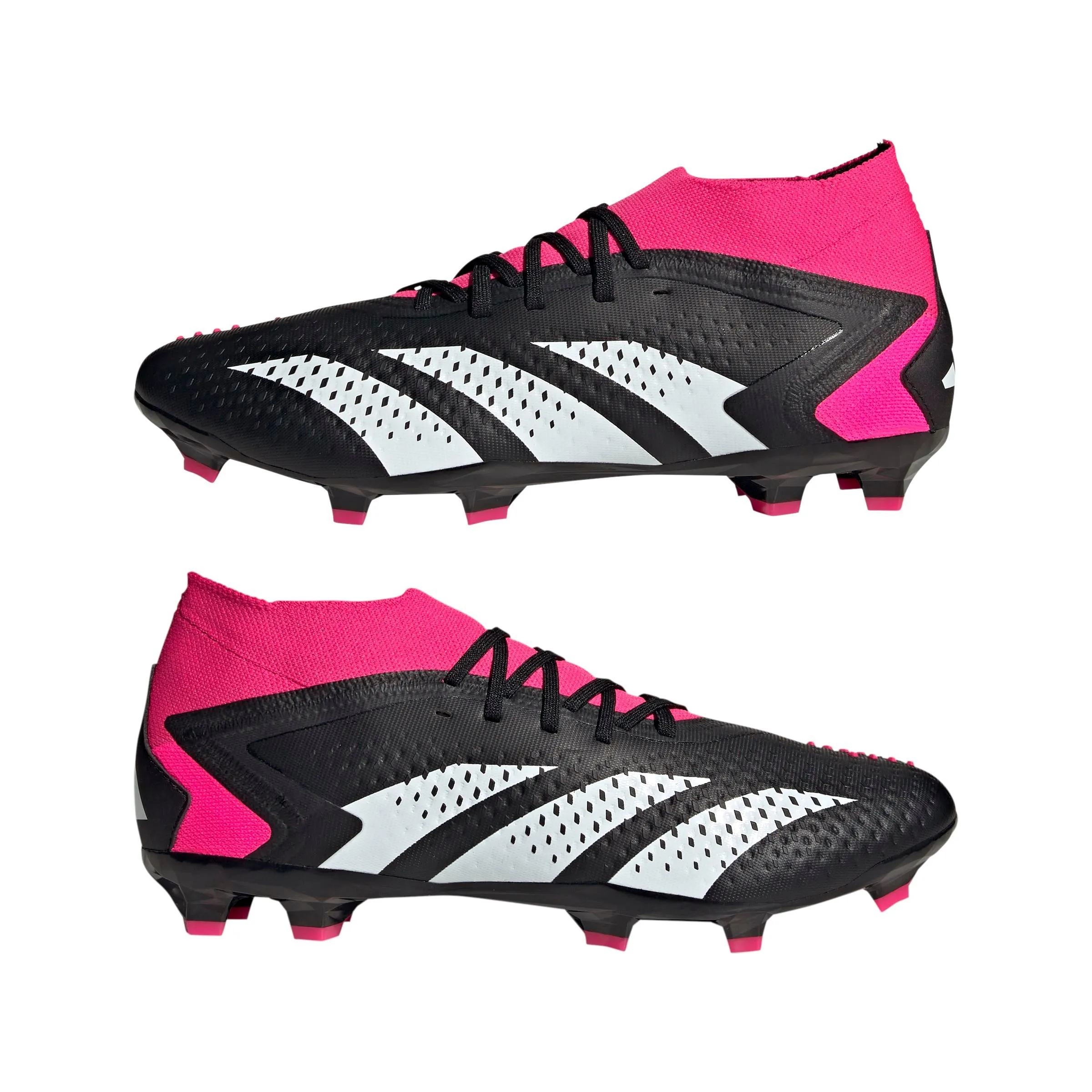 adidas Unisex Predator Accuracy.2 Firm Ground Cleats | GW4586