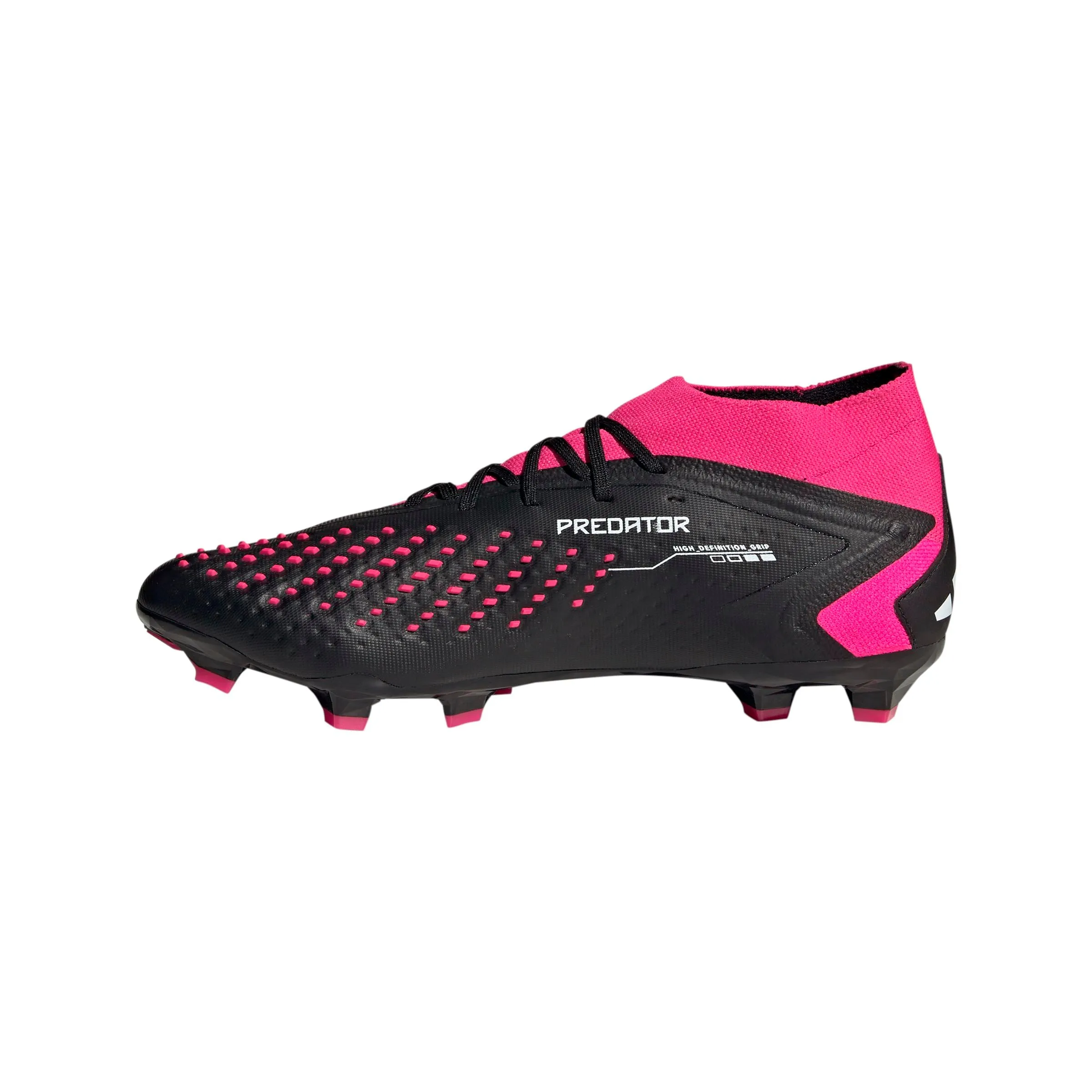 adidas Unisex Predator Accuracy.2 Firm Ground Cleats | GW4586