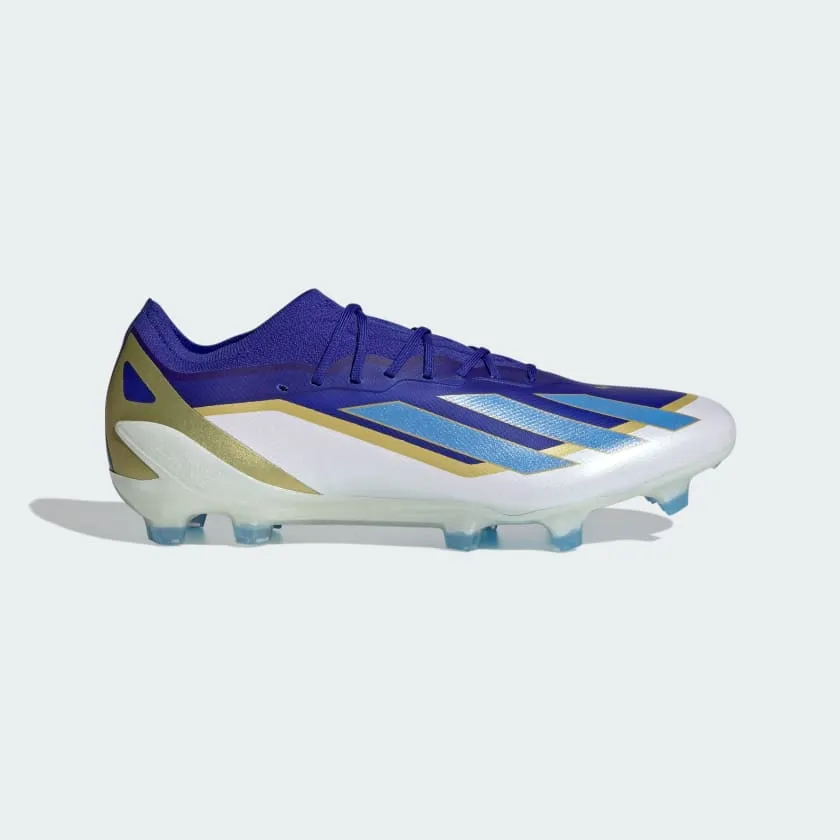 Adidas X Crazyfast Elite Messi FG