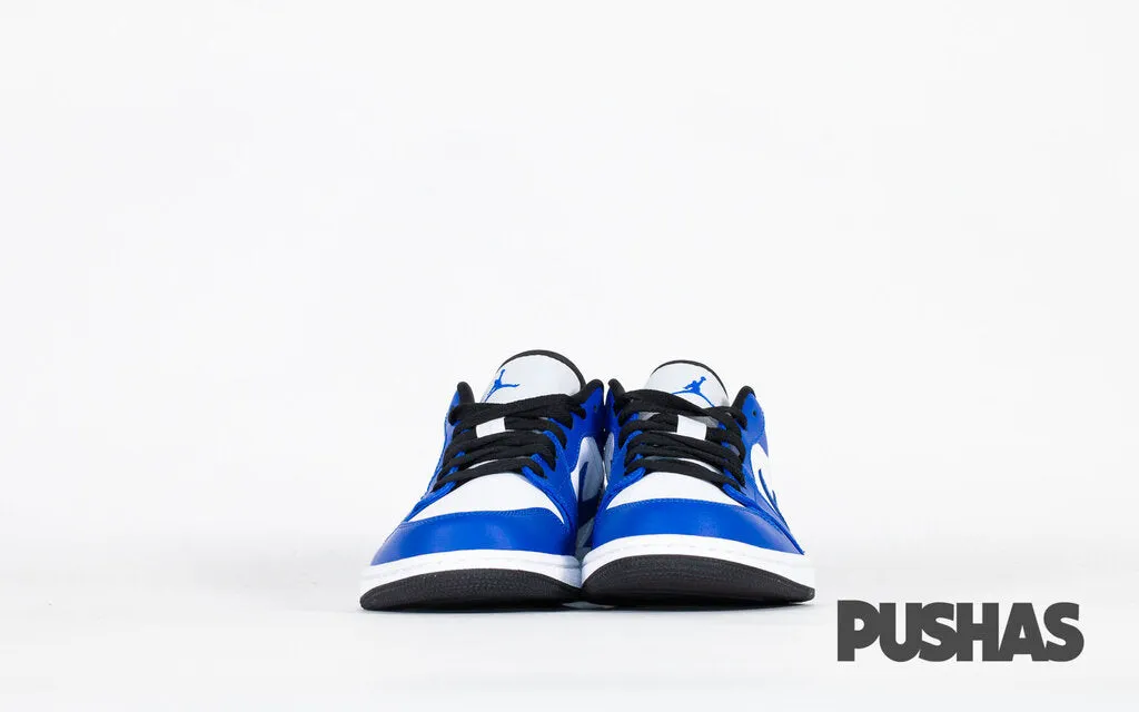 Air Jordan 1 Low 'Game Royal' GS