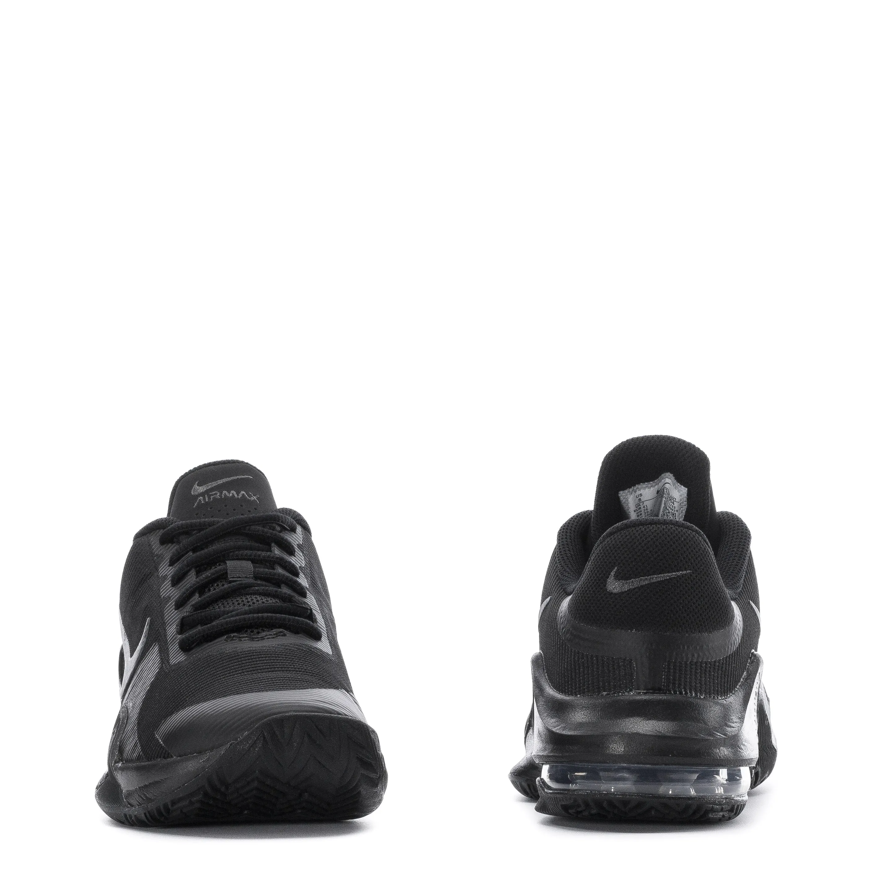 Air Max Impact 4 - Mens