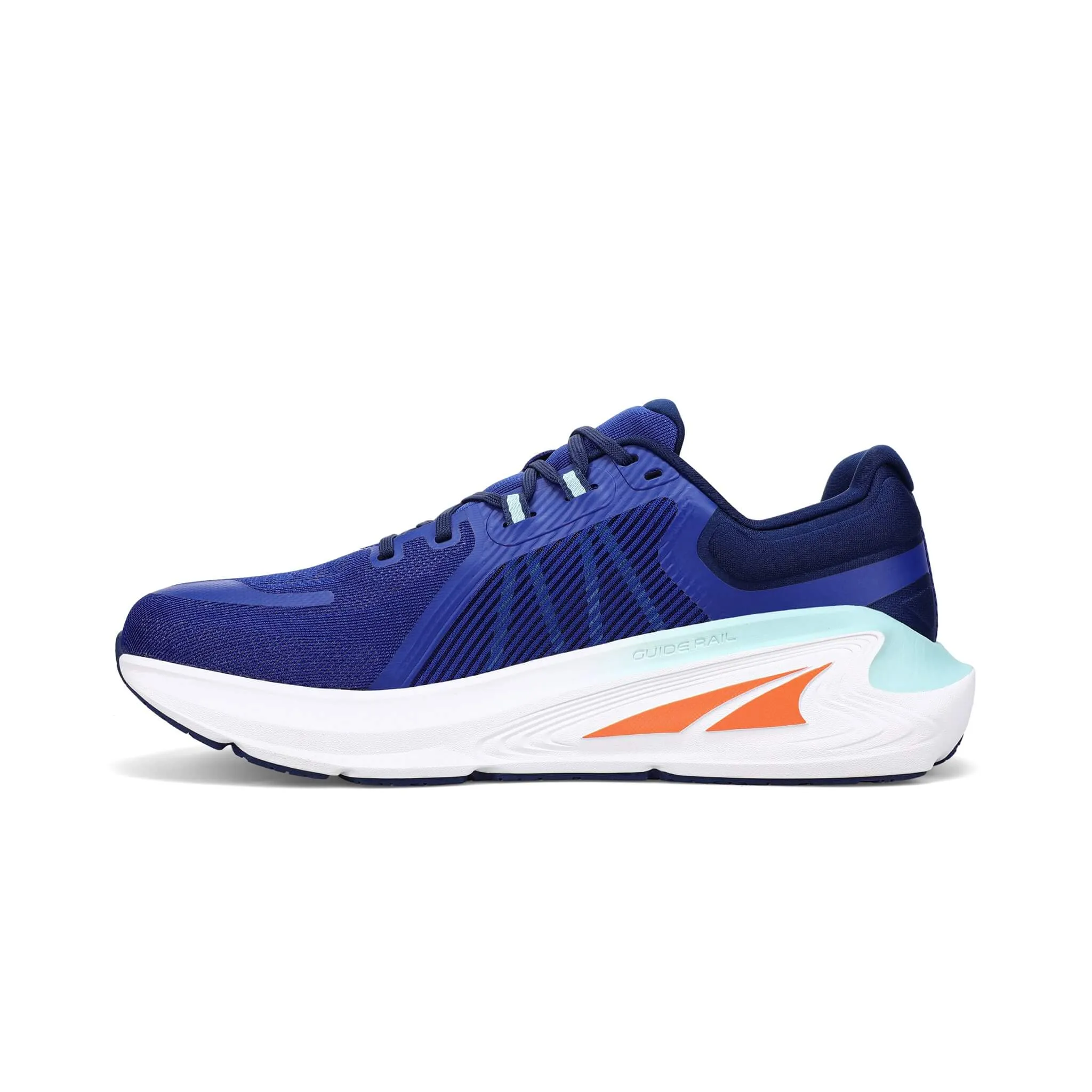 Altra | Men's Paradigm 7 Running Shoes - Blue