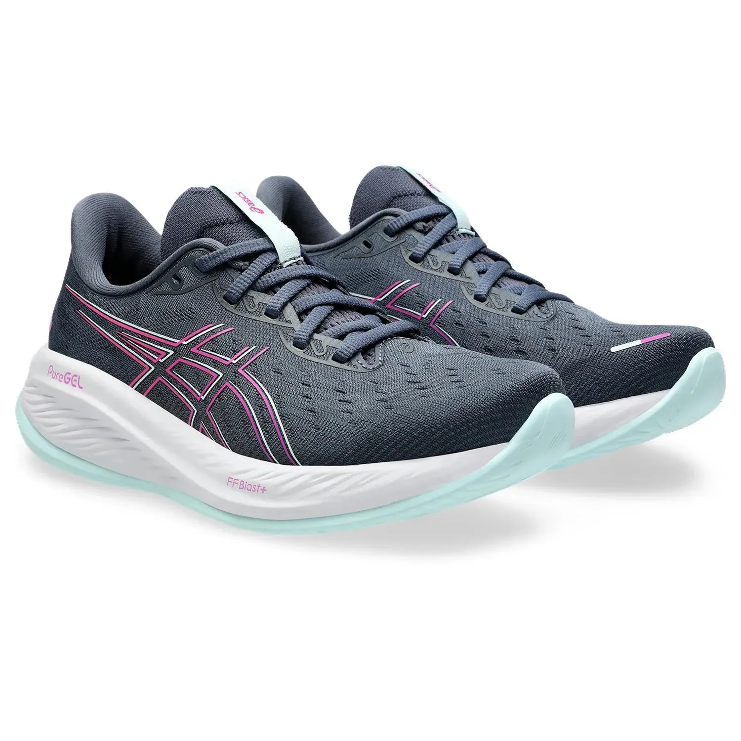 ASICS Gel-Cumulus 26 Womens Road Running Shoes