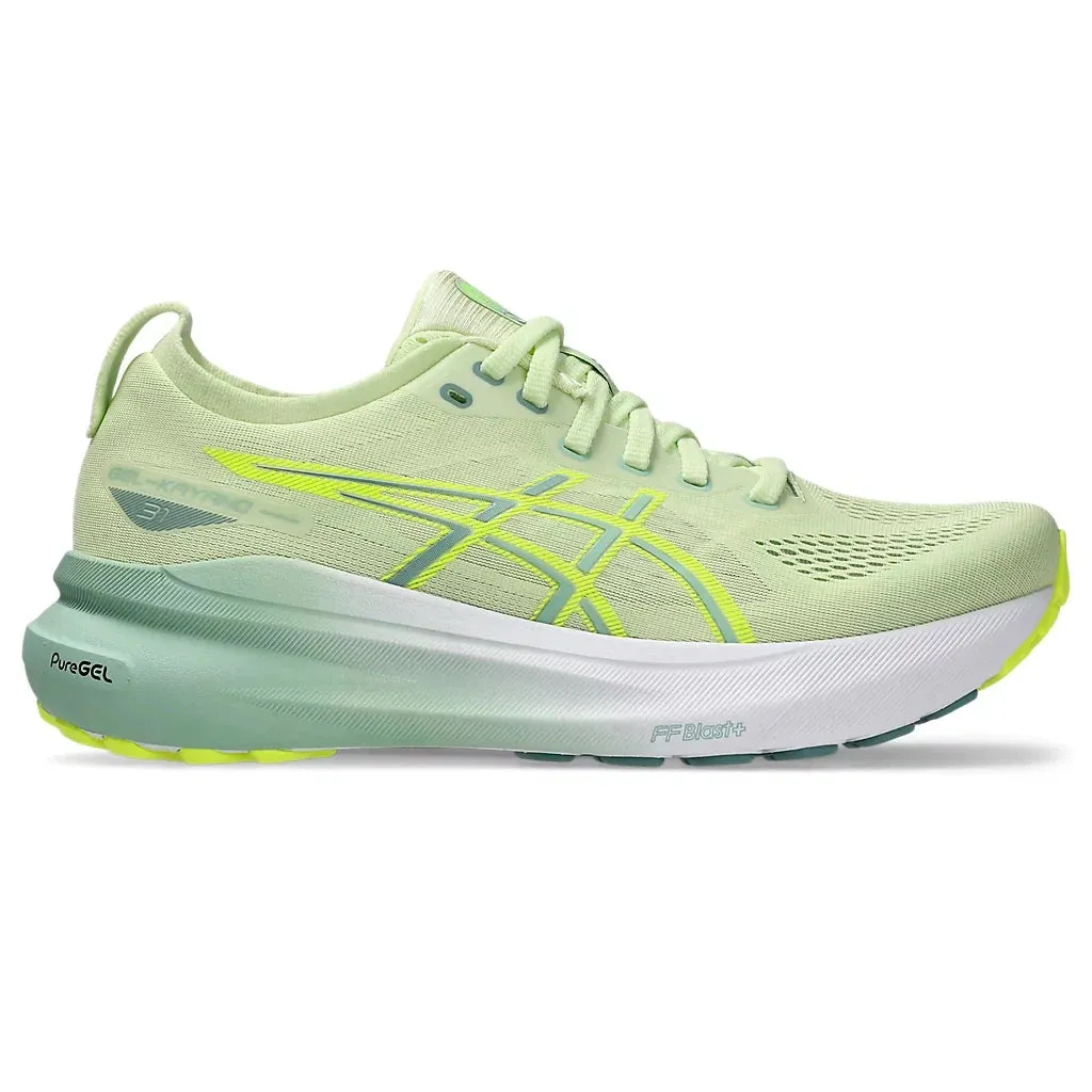 ASICS Gel Kayano 31 Womens Shoe