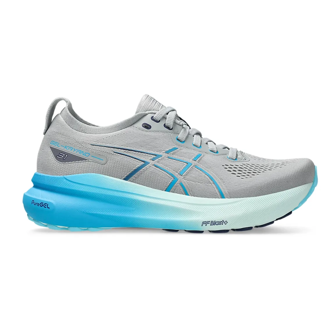 ASICS Gel Kayano 31 Womens Shoe