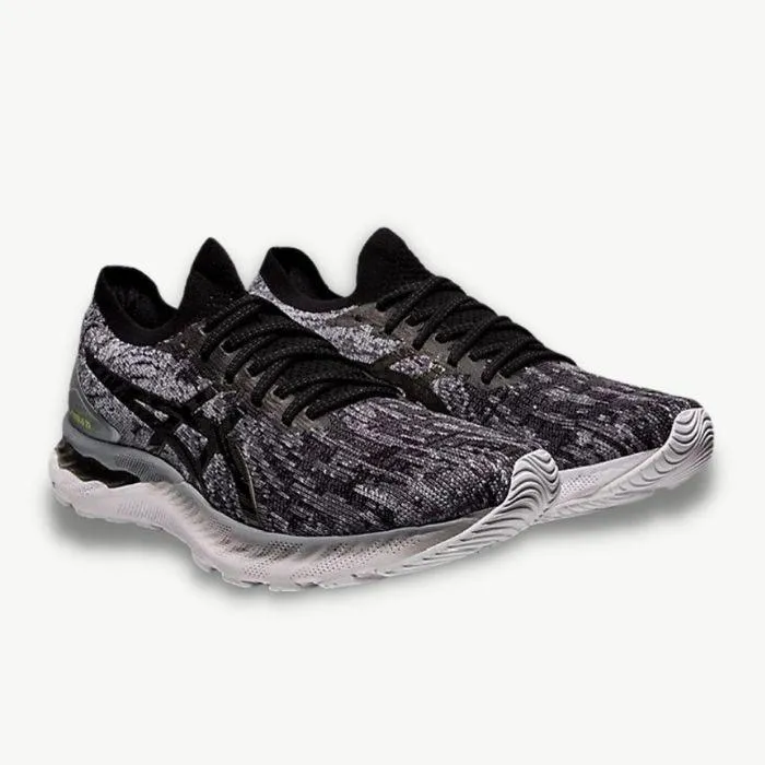 asics Gel-Nimbus 23 Knit Men's Running Shoes