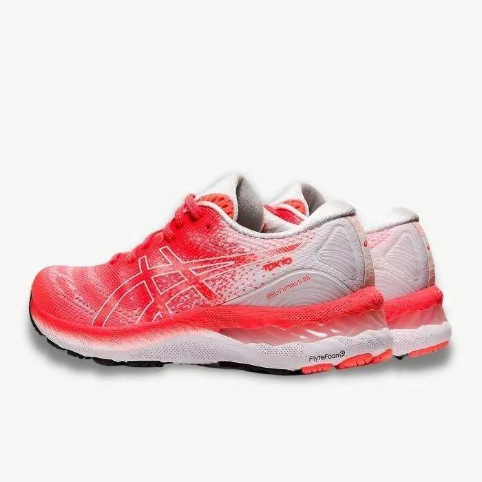 asics Gel-Nimbus 23 Tokyo Women's Running Shoes