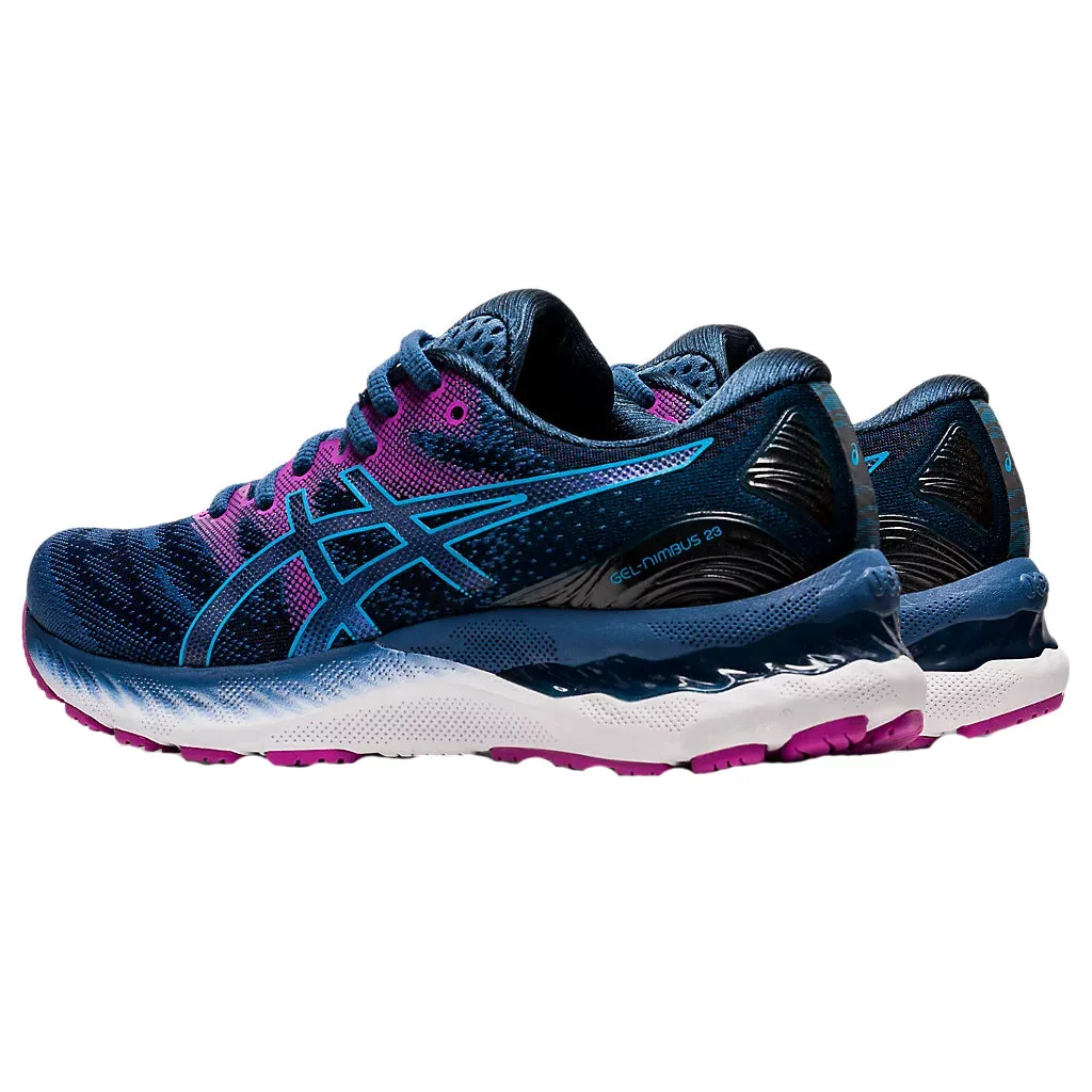 Asics GEL-Nimbus 23 Womens Running Shoes