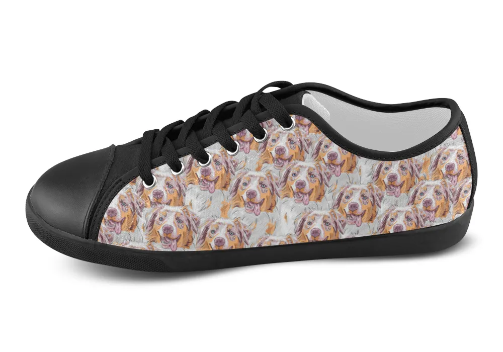 Australian Shepherd Shoes