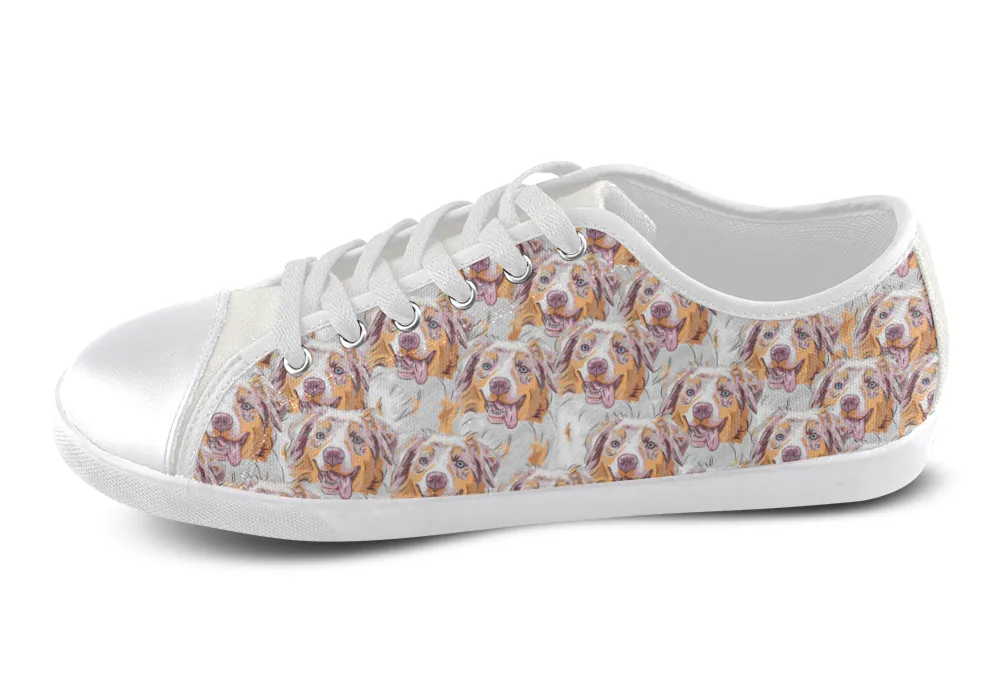 Australian Shepherd Shoes