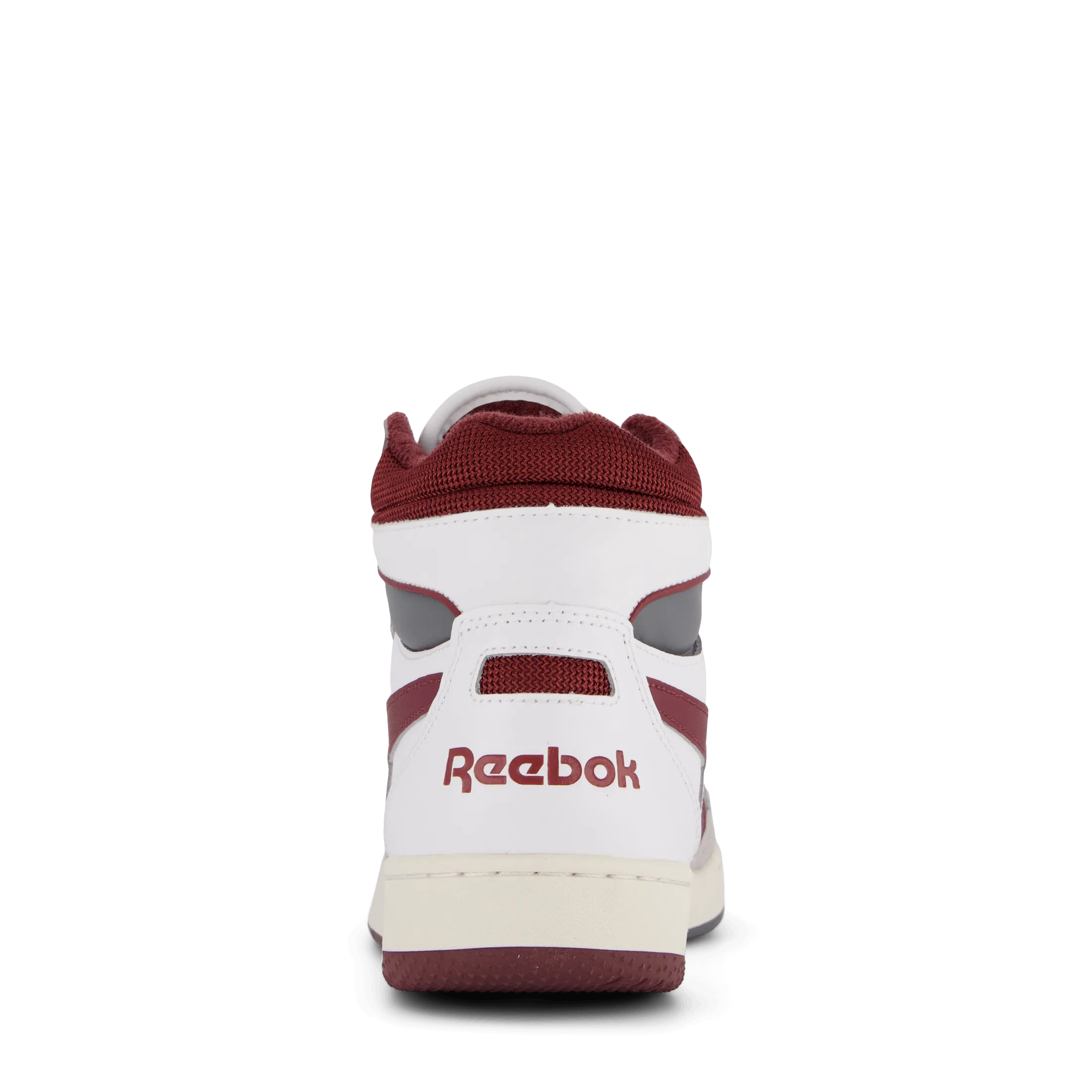 Bb 4000 Ii Mid Wht/c Maroon/grey 6