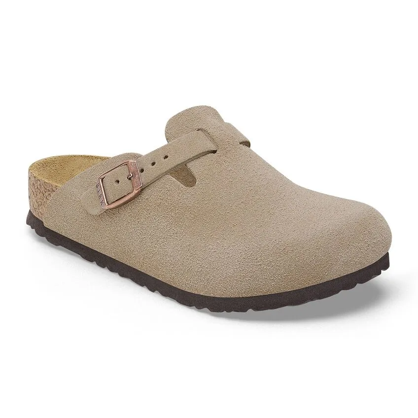 Birkenstock Boston Kids