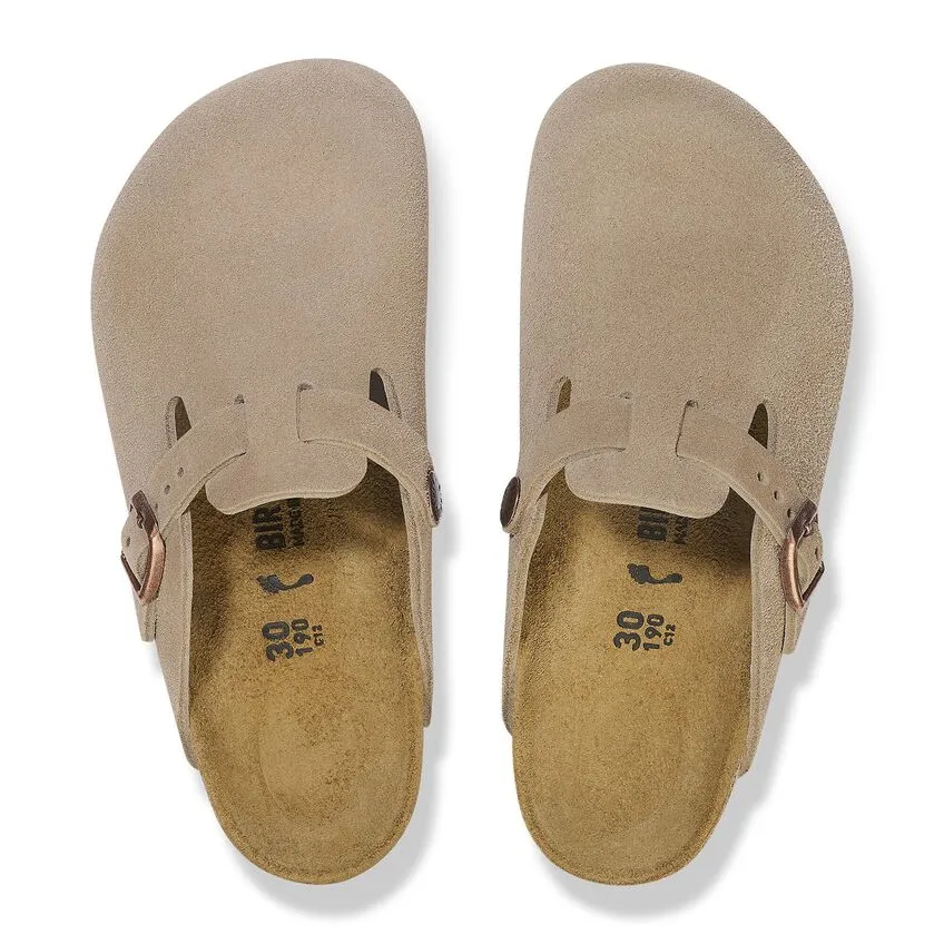 Birkenstock Boston Kids