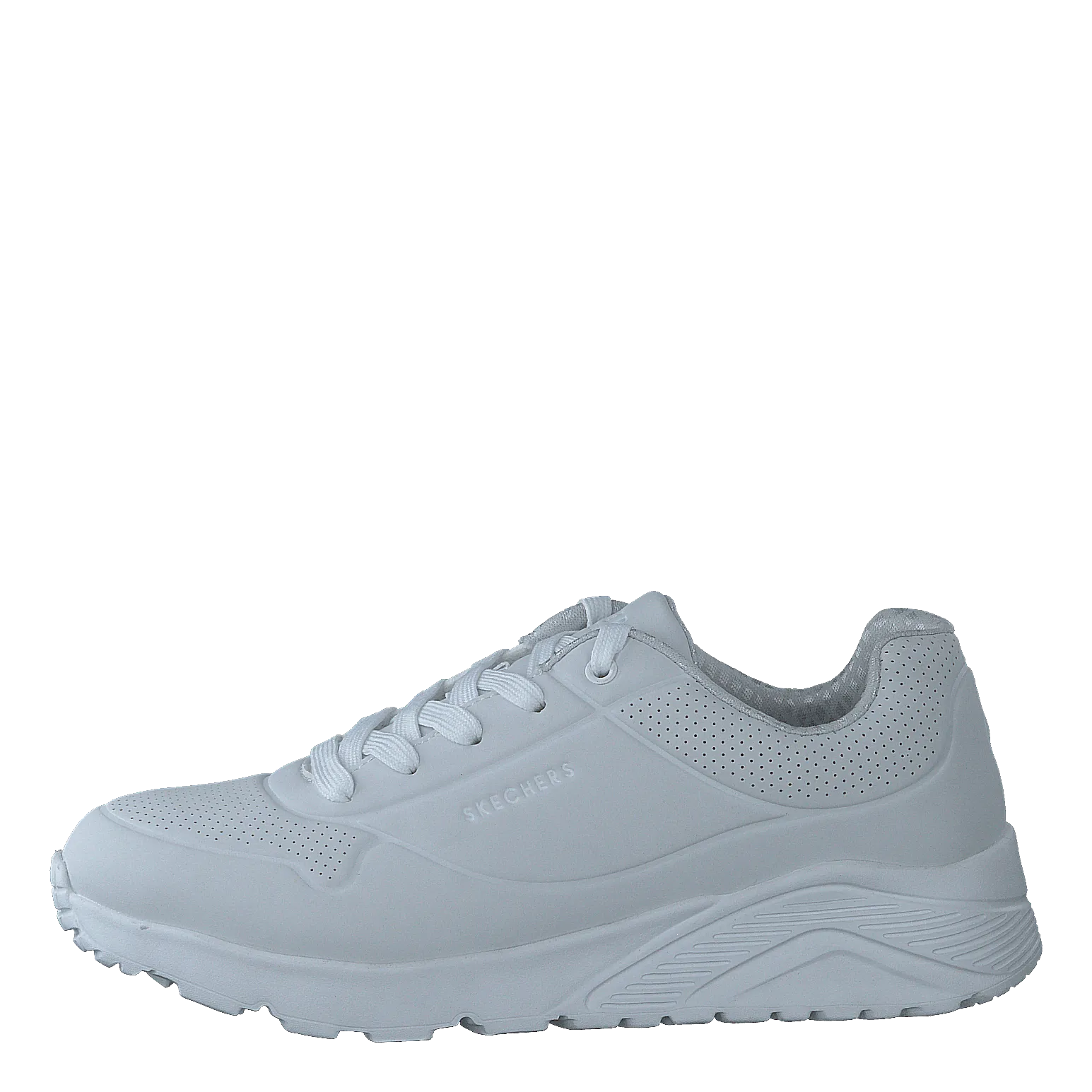 Boys Uno Lite Delodox W White