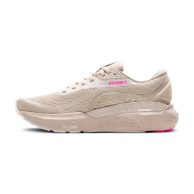 Brooks Adrenaline GTS 24 Chateau Grey Coconut Pink Women's