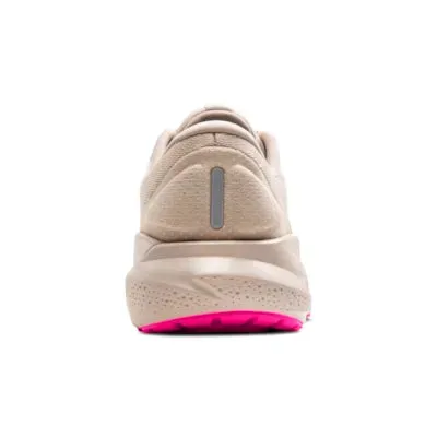 Brooks Adrenaline GTS 24 Chateau Grey Coconut Pink Women's