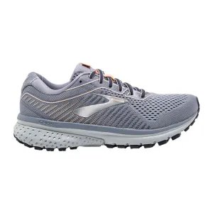 Brooks Ghost 12 Granite Womens Running Shoes