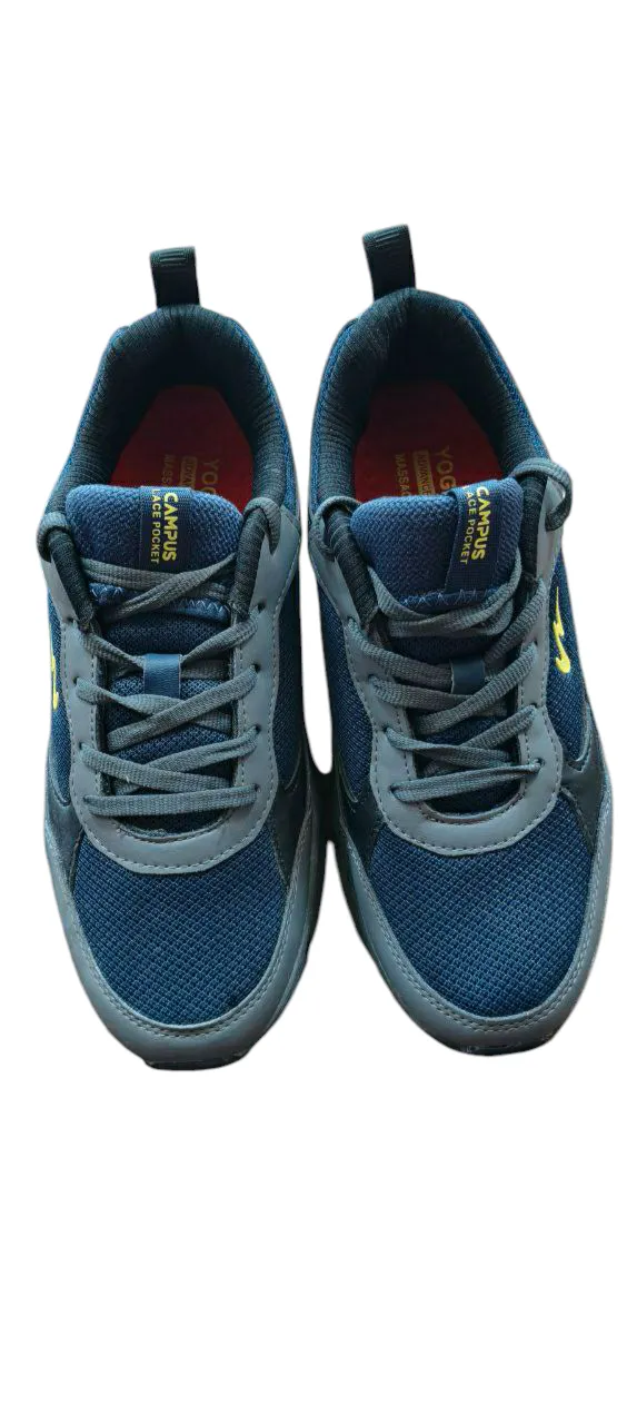 Campus Sports Shoes Navigator