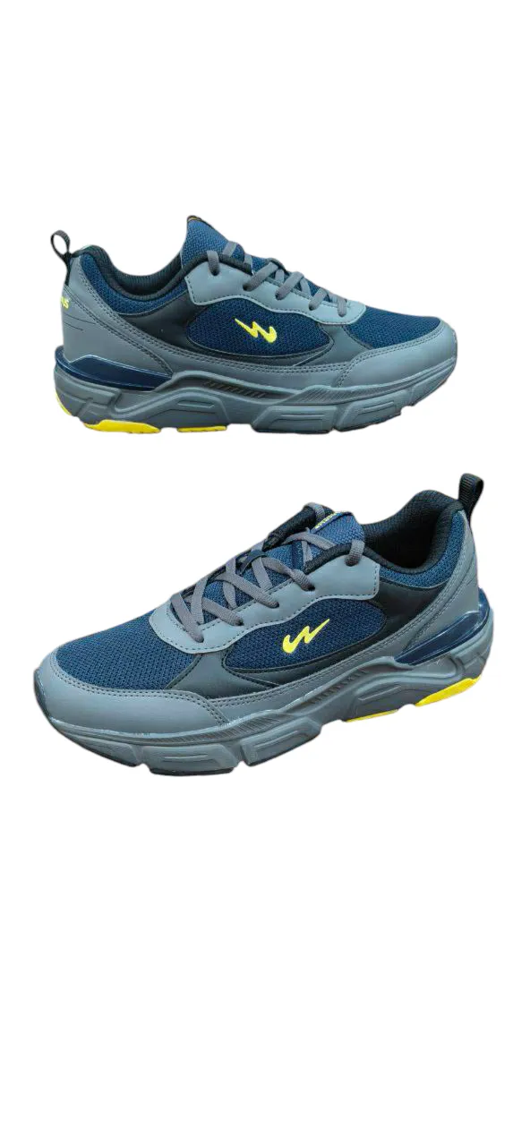 Campus Sports Shoes Navigator