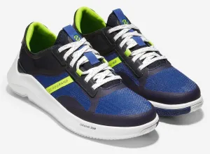 Cole Haan ZeroGrand Winner Tennis Mens Lace Up Trainer