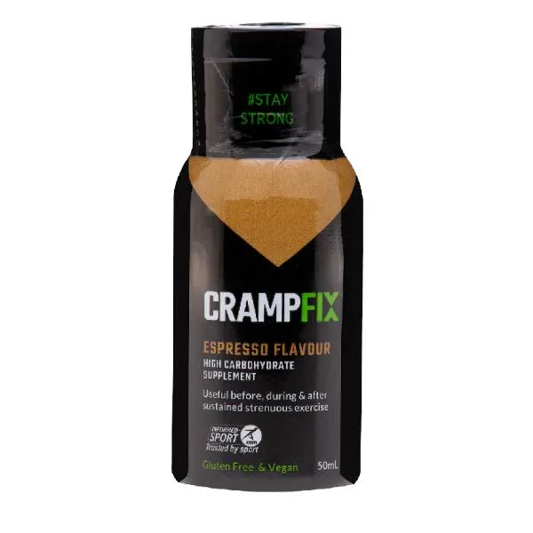 CRAMPFIX -  QuickFix Shot 50ml