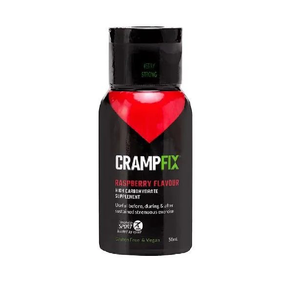 CRAMPFIX -  QuickFix Shot 50ml