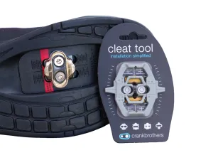 Crank Brothers Cleat Tool - V1