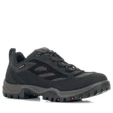 Ecco 811263 Expedition Black 51052