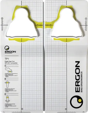 Ergon TP1 Cleat Fitting Tool