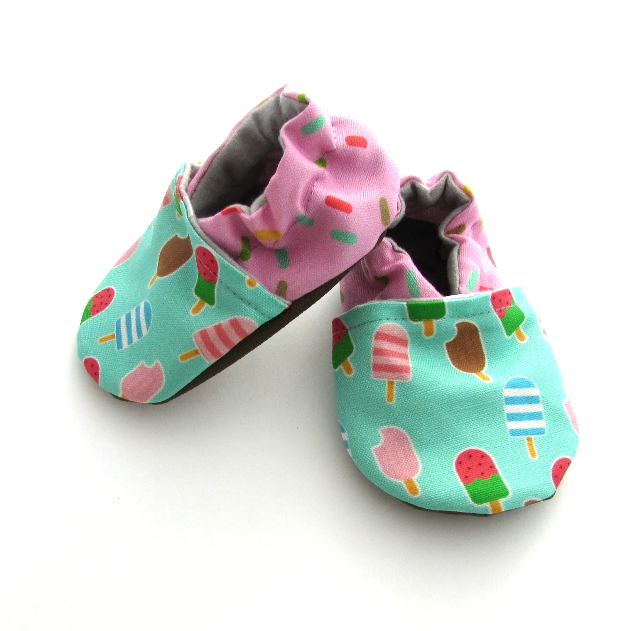 Grab Bag Baby Shoes