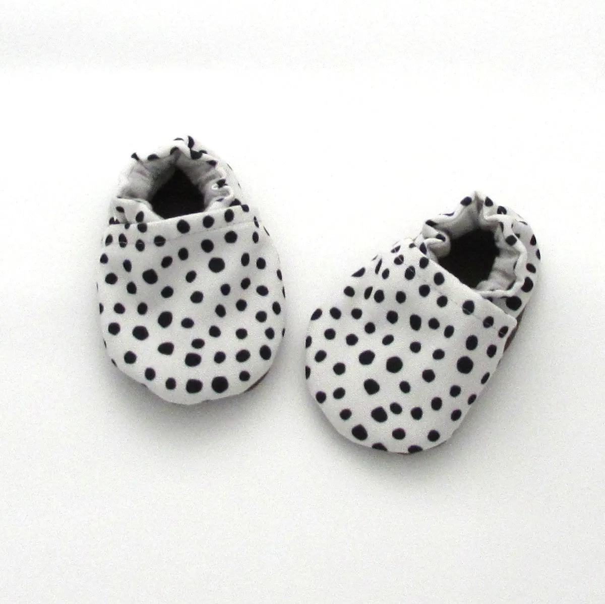 Grab Bag Baby Shoes