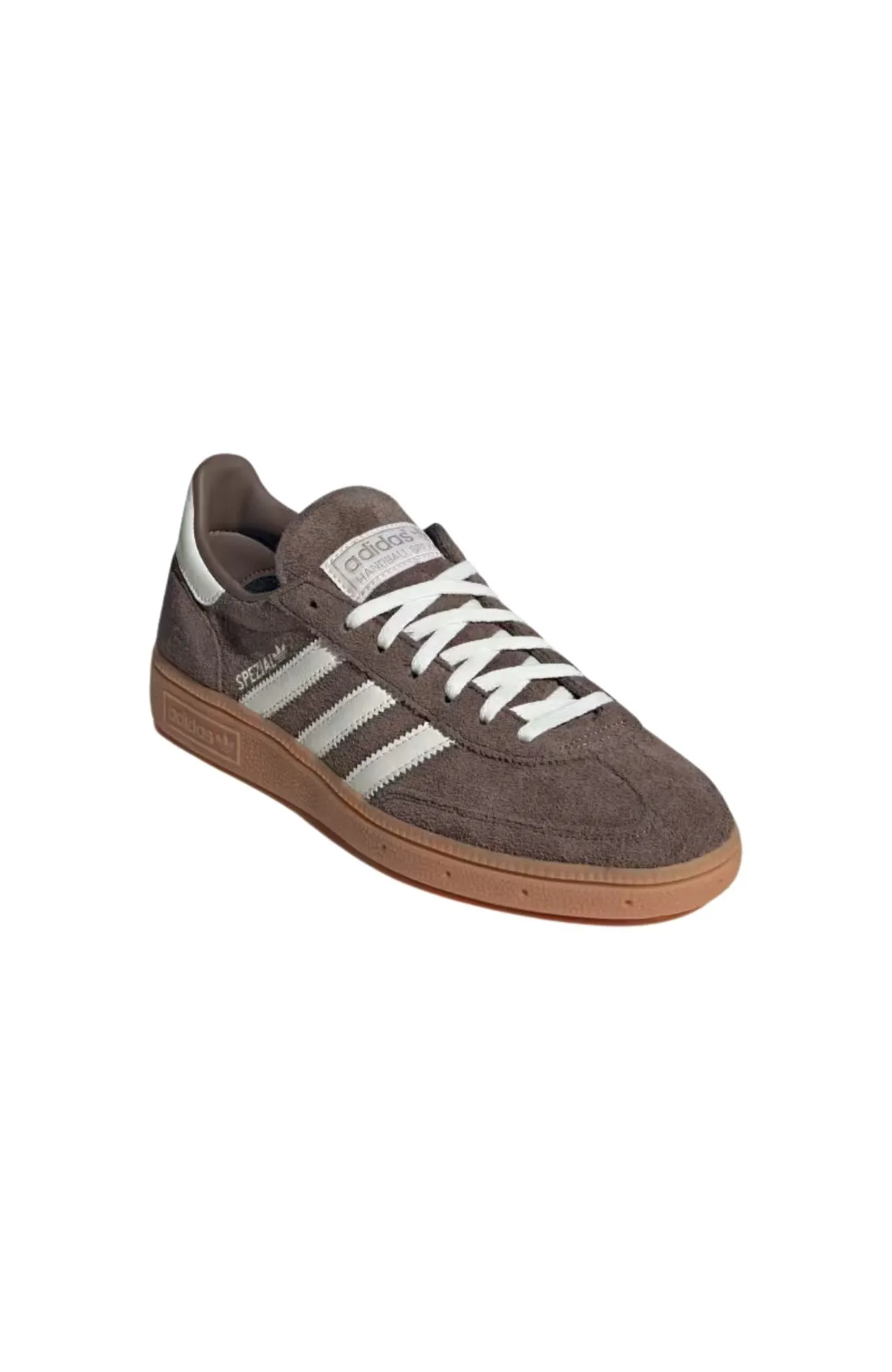 Handball Spezial W Earth Strata Off White Gum