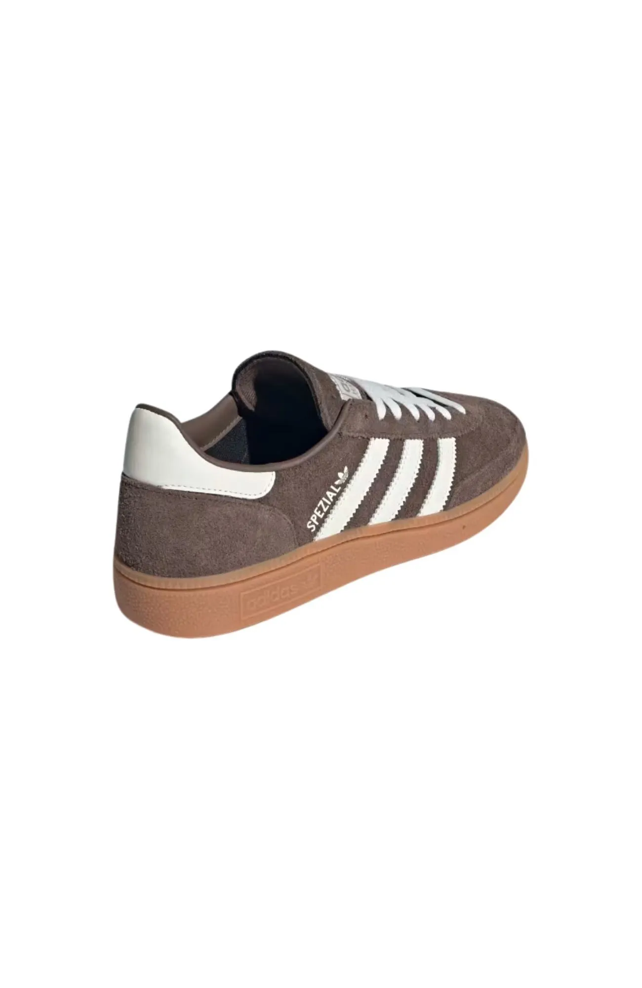 Handball Spezial W Earth Strata Off White Gum