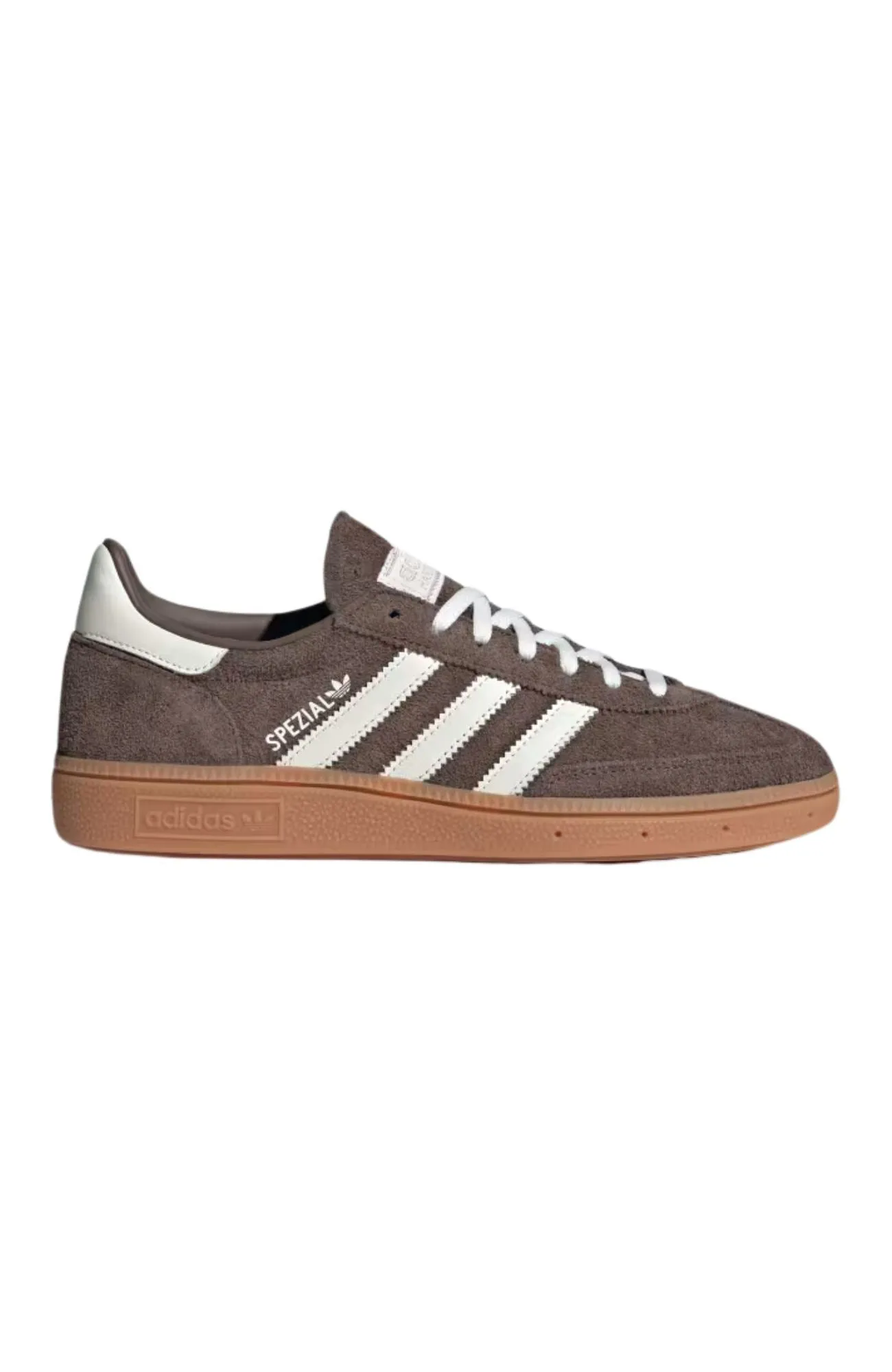 Handball Spezial W Earth Strata Off White Gum