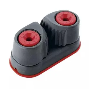 Harken Offshore Cam-Matic Cleat - Aluminum - 280