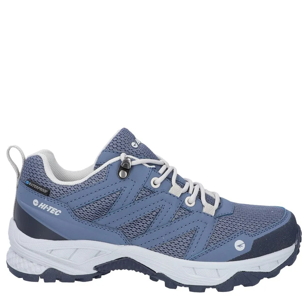 Hi-Tec Saunter WP Hiking Shoes