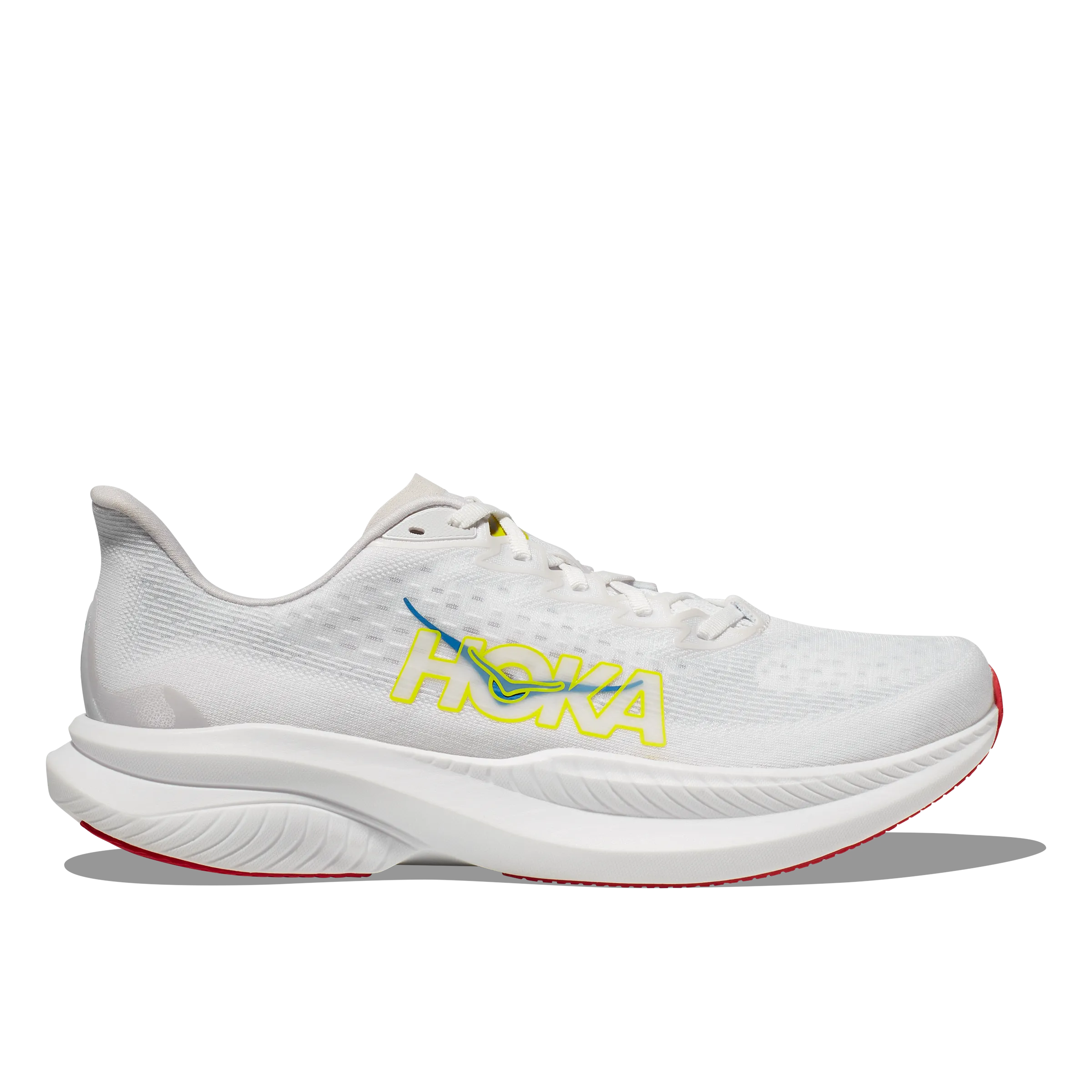 Hoka Mach 6 Mens Shoe