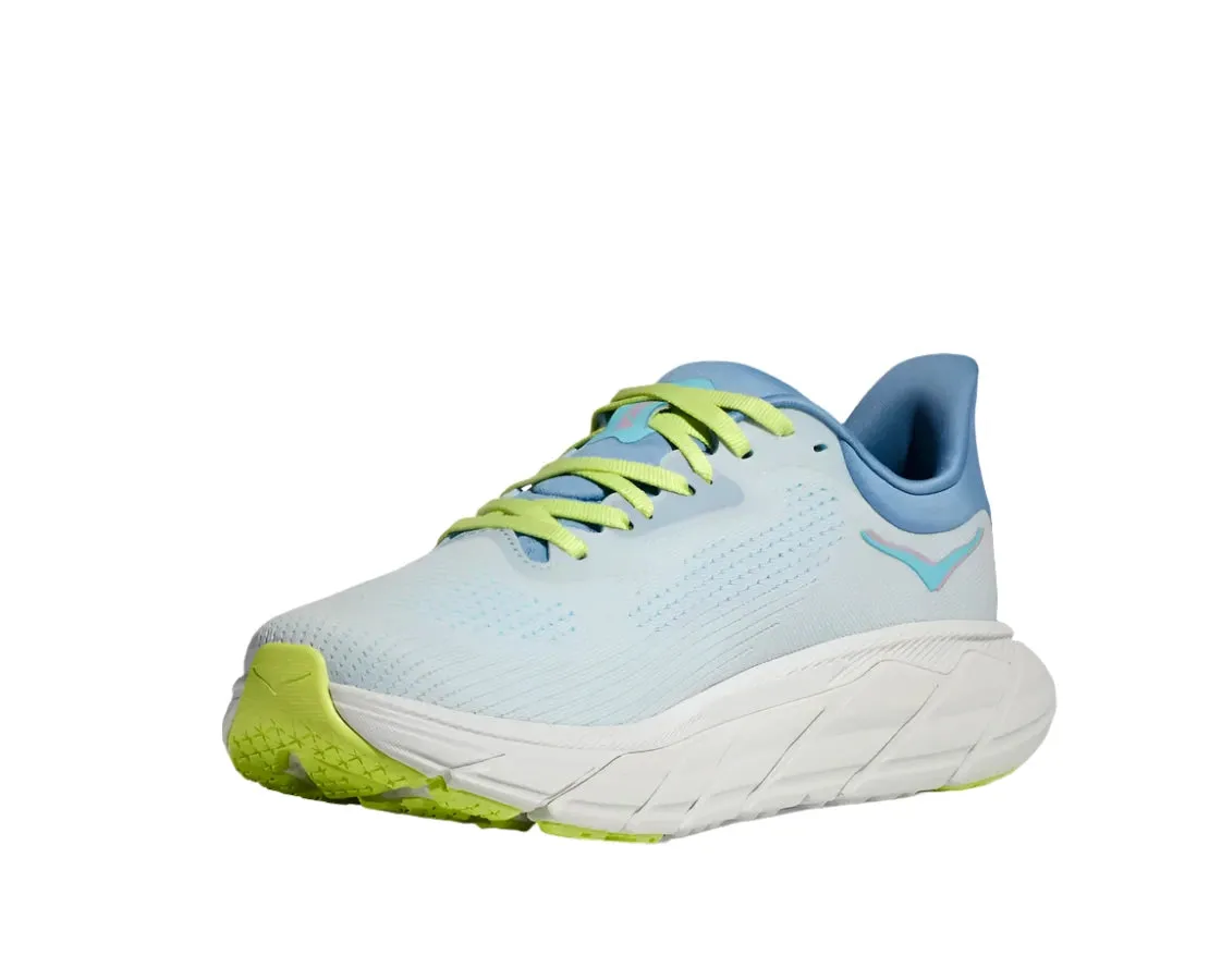 Hoka Womens Trainer Arahi 7 Illusion/Dusk