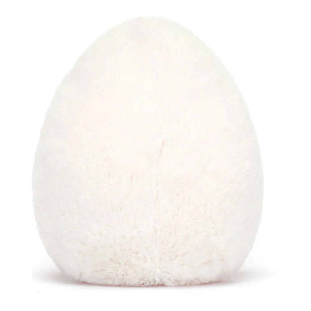 Jellycat Amusable Boiled Egg Plush Toy - Geek