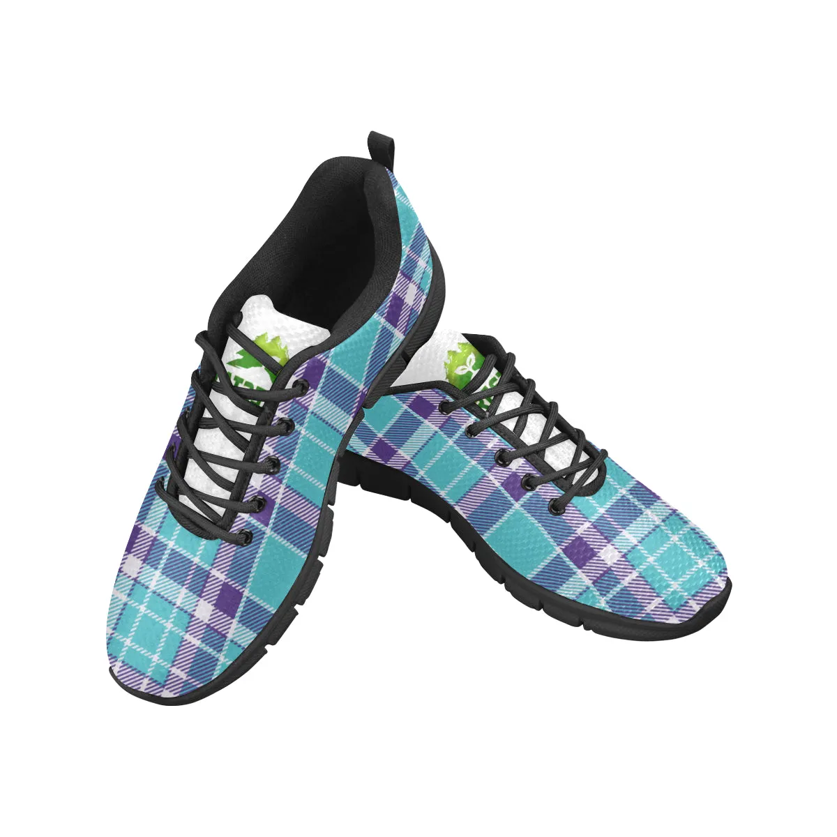 Julia REFORESTATION Equil Runners - 2P - Womens