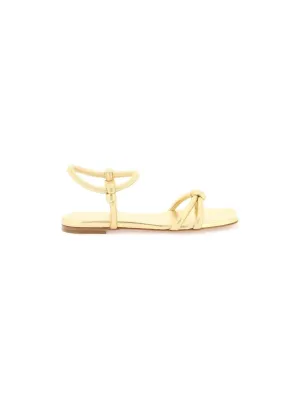 Juno 05 Nappa Leather Sandals