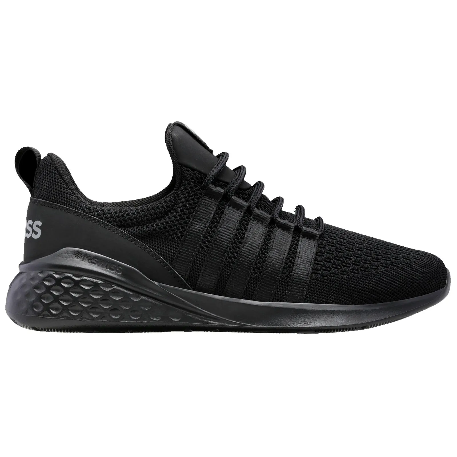 K-Swiss Ladies Sector Trainers